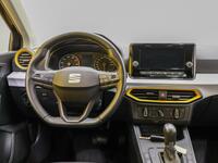 SEAT Ibiza vaihtoauto