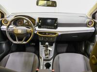 SEAT Ibiza vaihtoauto