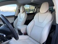 Tesla Model X vaihtoauto