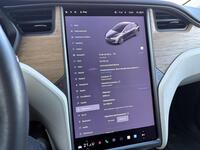 Tesla Model X vaihtoauto