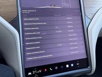 Tesla Model X vaihtoauto