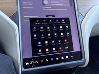 Tesla Model X vaihtoauto