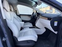 Tesla Model X vaihtoauto