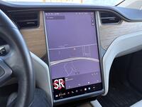 Tesla Model X vaihtoauto