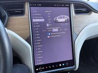 Tesla Model X vaihtoauto
