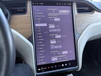 Tesla Model X vaihtoauto