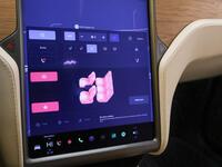 Tesla Model X vaihtoauto