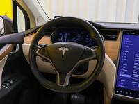 Tesla Model X vaihtoauto