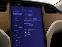 Tesla Model X vaihtoauto