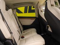 Tesla Model X vaihtoauto