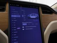 Tesla Model X vaihtoauto