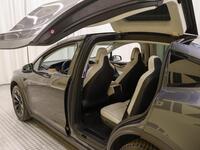 Tesla Model X vaihtoauto