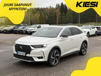 DS 7 vaihtoauto