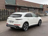 DS 7 vaihtoauto