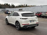 DS 7 vaihtoauto