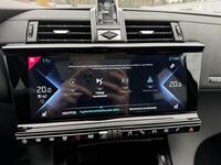 DS 7 vaihtoauto