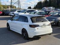 Audi S3 vaihtoauto