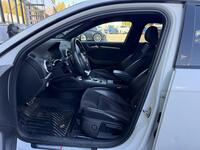Audi S3 vaihtoauto