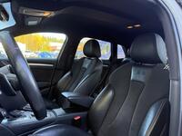 Audi S3 vaihtoauto