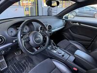 Audi S3 vaihtoauto