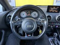 Audi S3 vaihtoauto