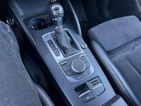 Audi S3 vaihtoauto