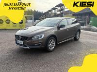 Volvo V60 Cross Country vaihtoauto