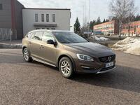 Volvo V60 Cross Country vaihtoauto