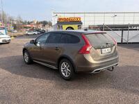 Volvo V60 Cross Country vaihtoauto