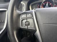 Volvo V60 Cross Country vaihtoauto