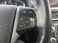 Volvo V60 Cross Country vaihtoauto