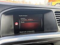 Volvo V60 Cross Country vaihtoauto