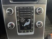 Volvo V60 Cross Country vaihtoauto