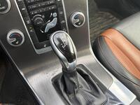 Volvo V60 Cross Country vaihtoauto