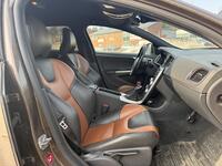 Volvo V60 Cross Country vaihtoauto