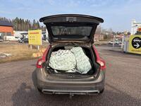 Volvo V60 Cross Country vaihtoauto