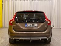Volvo V60 Cross Country vaihtoauto