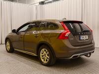 Volvo V60 Cross Country vaihtoauto