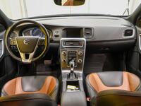 Volvo V60 Cross Country vaihtoauto