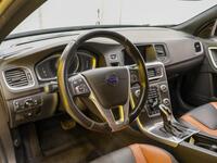 Volvo V60 Cross Country vaihtoauto