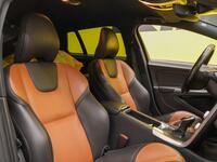 Volvo V60 Cross Country vaihtoauto