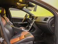 Volvo V60 Cross Country vaihtoauto