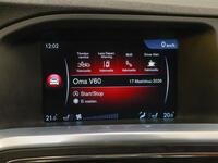 Volvo V60 Cross Country vaihtoauto