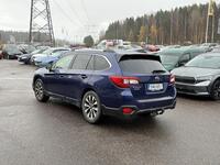 Subaru Outback vaihtoauto