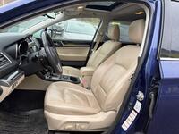 Subaru Outback vaihtoauto