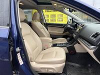Subaru Outback vaihtoauto