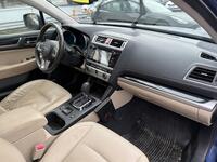 Subaru Outback vaihtoauto