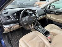Subaru Outback vaihtoauto