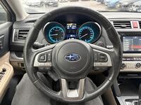 Subaru Outback vaihtoauto