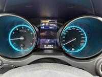 Subaru Outback vaihtoauto